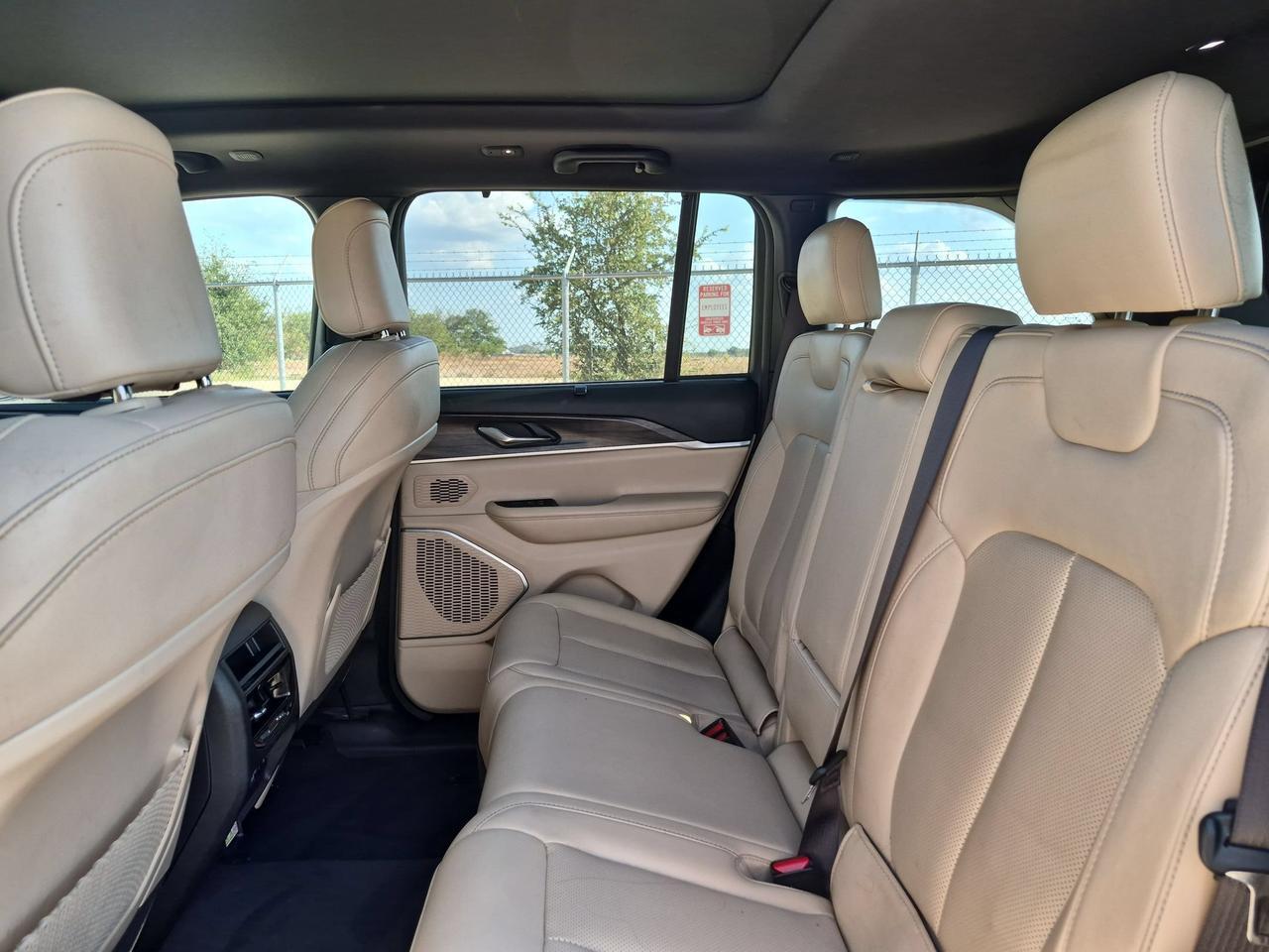 2024 Jeep Grand Cherokee Limited Castroville TX