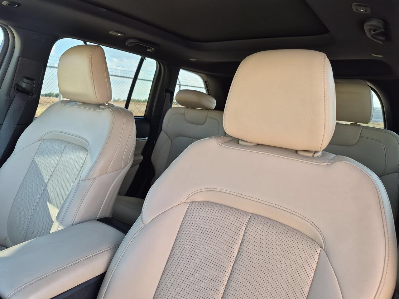 2024 Jeep Grand Cherokee Limited Castroville TX