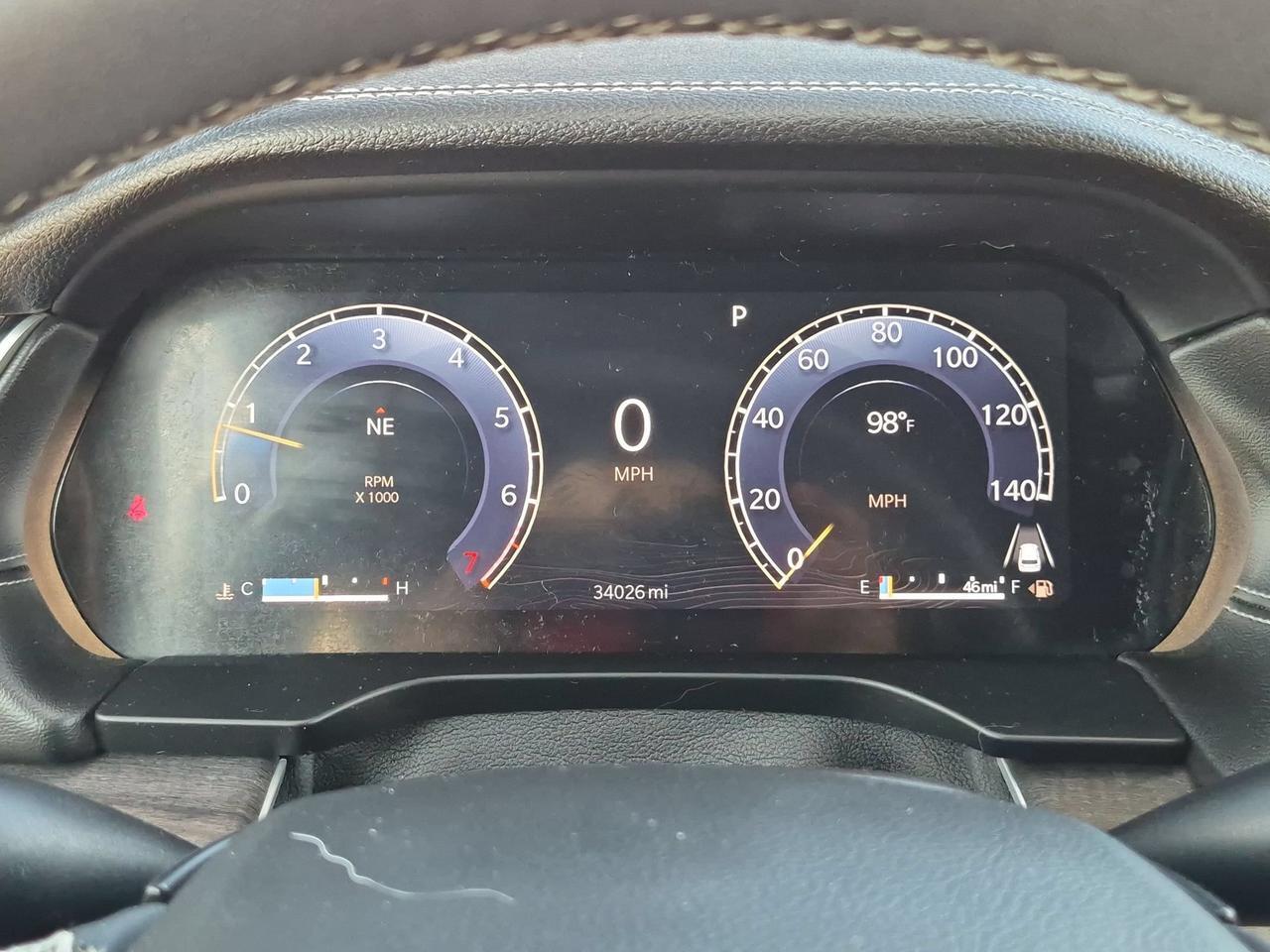 2024 Jeep Grand Cherokee Limited Castroville TX
