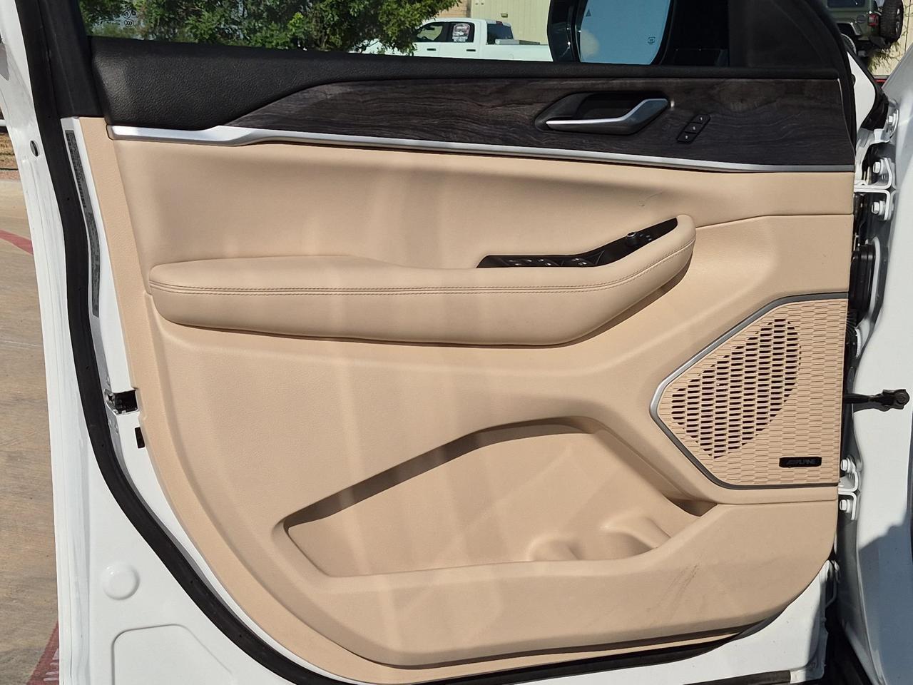 2024 Jeep Grand Cherokee Limited Castroville TX