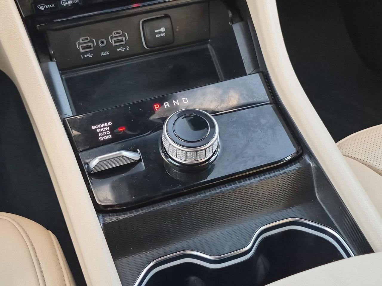 2024 Jeep Grand Cherokee Limited Castroville TX