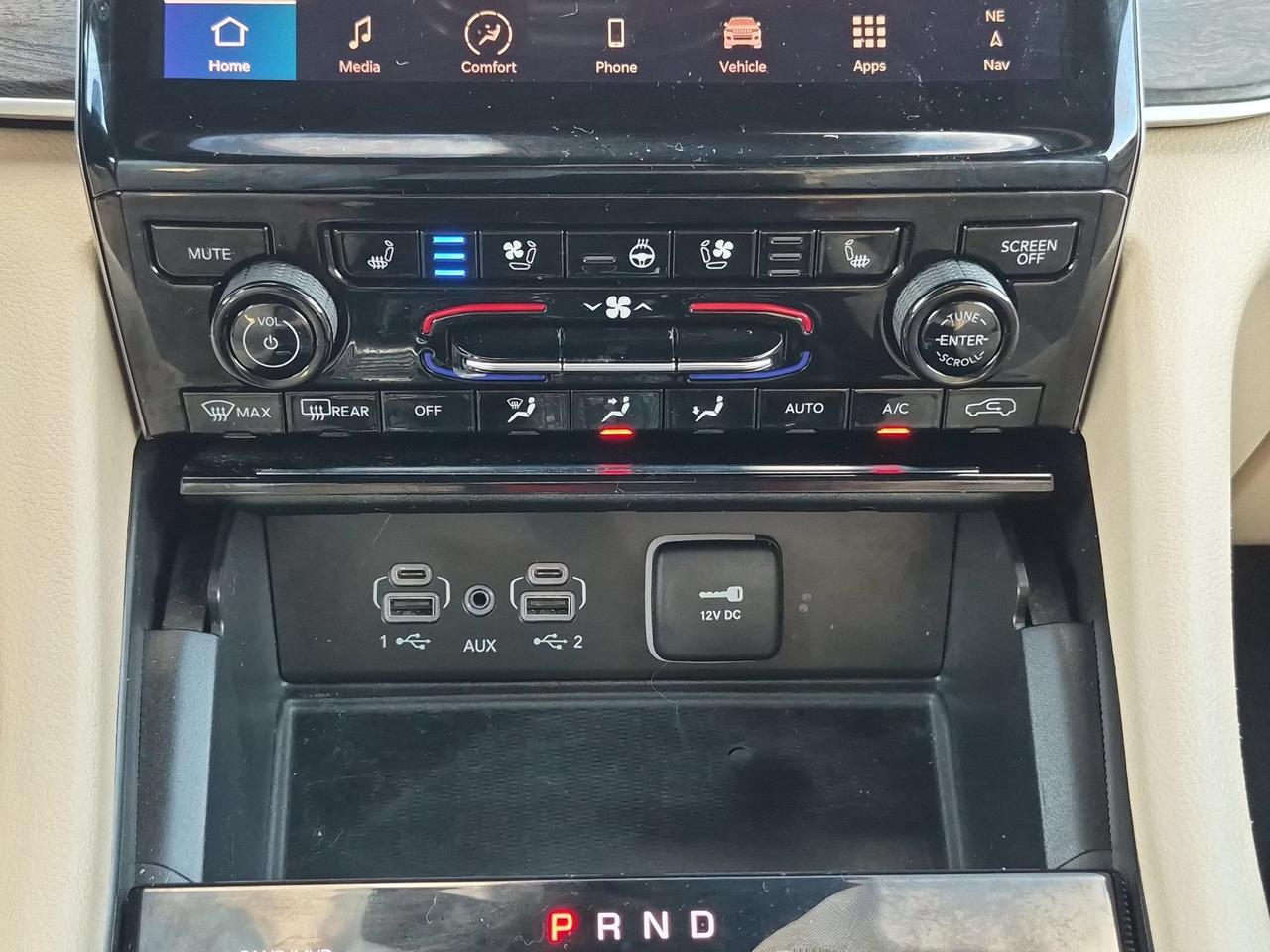 2024 Jeep Grand Cherokee Limited Castroville TX