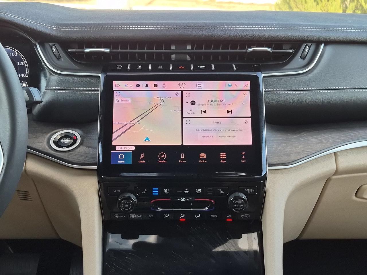 2024 Jeep Grand Cherokee Limited Castroville TX