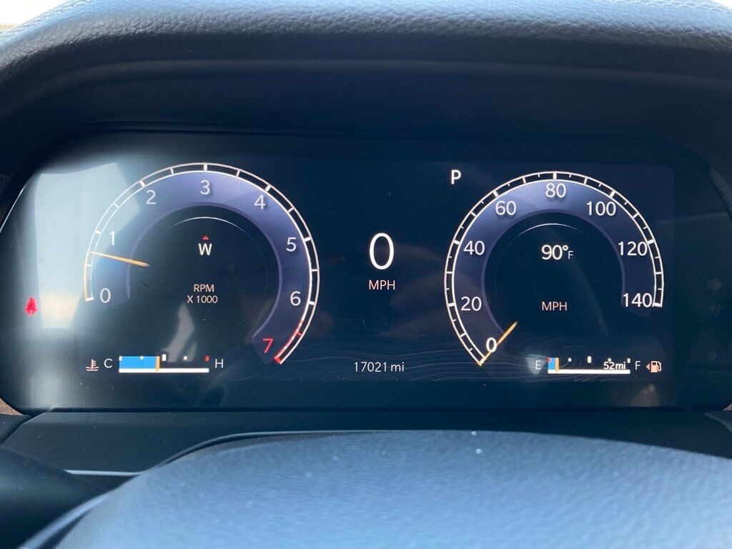 2024 Jeep Grand Cherokee Limited San Antonio TX