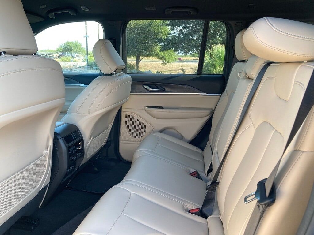 2024 Jeep Grand Cherokee Limited San Antonio TX