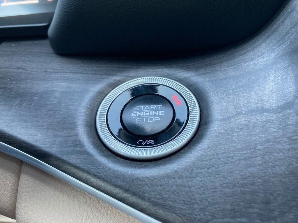 2024 Jeep Grand Cherokee Limited San Antonio TX