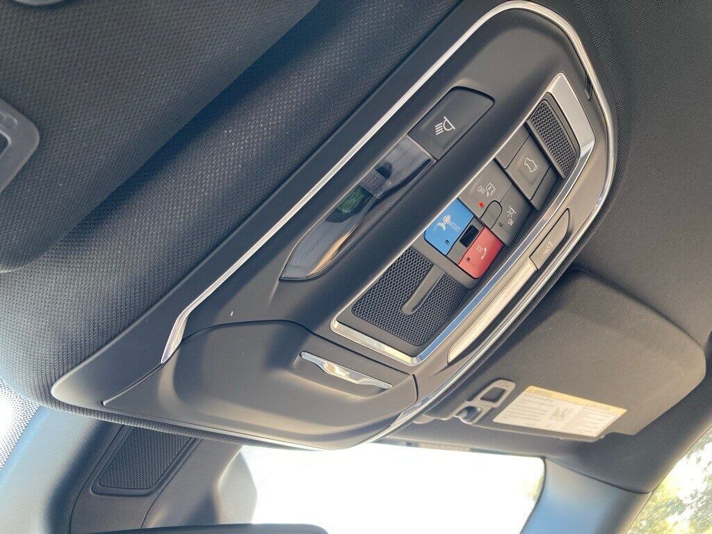 2024 Jeep Grand Cherokee Limited San Antonio TX
