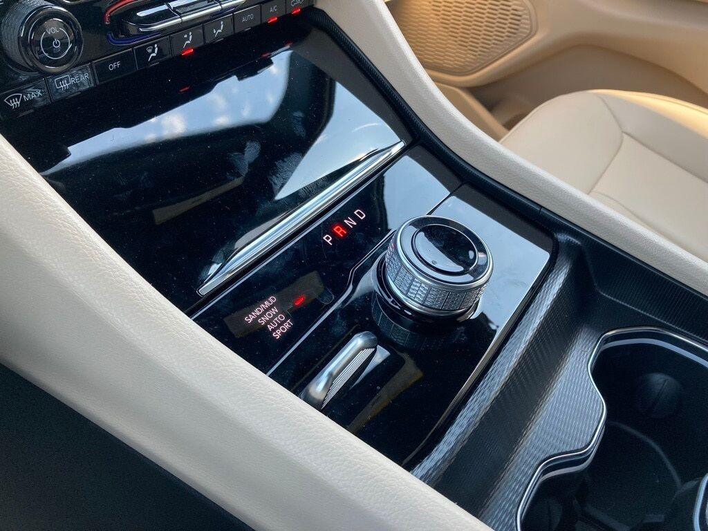 2024 Jeep Grand Cherokee Limited San Antonio TX