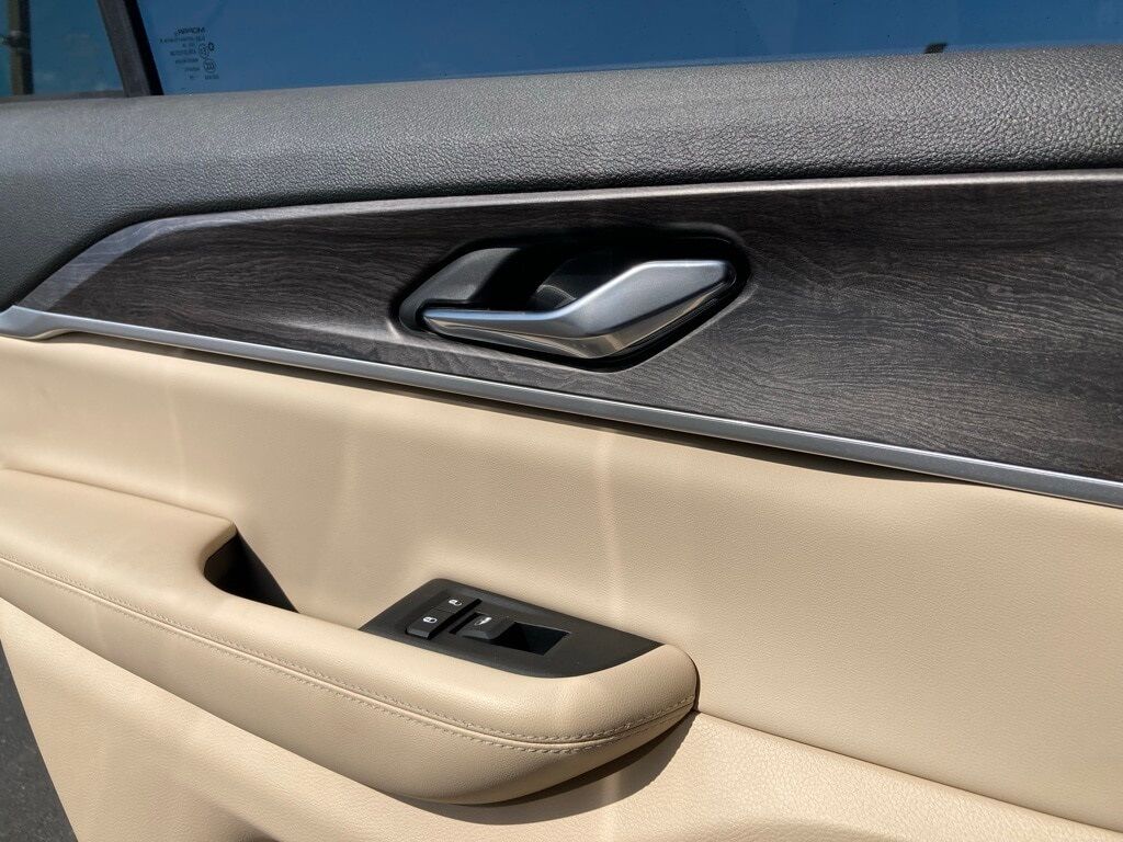 2024 Jeep Grand Cherokee Limited San Antonio TX