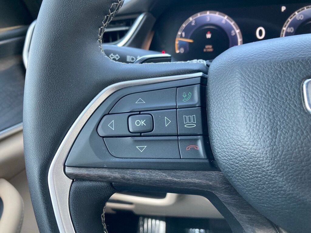 2024 Jeep Grand Cherokee Limited San Antonio TX