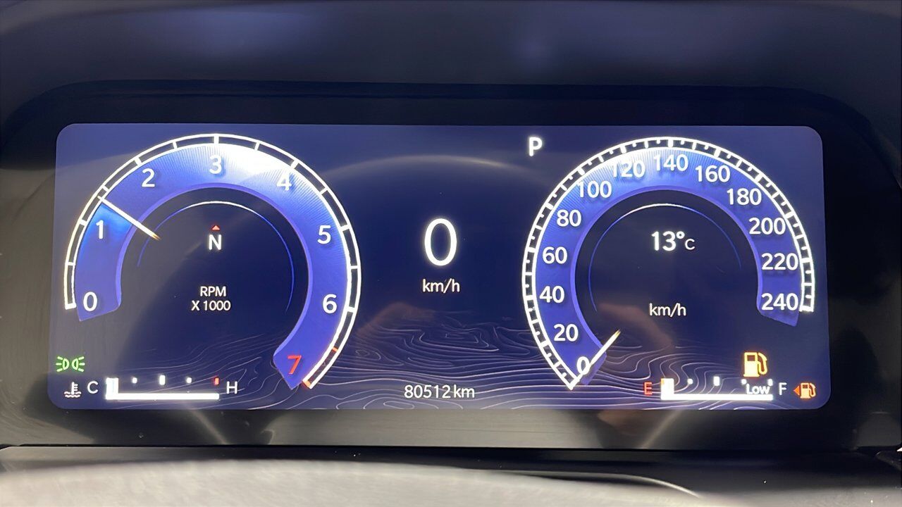 2024 Jeep Grand Cherokee Limited Sherwood Park AB