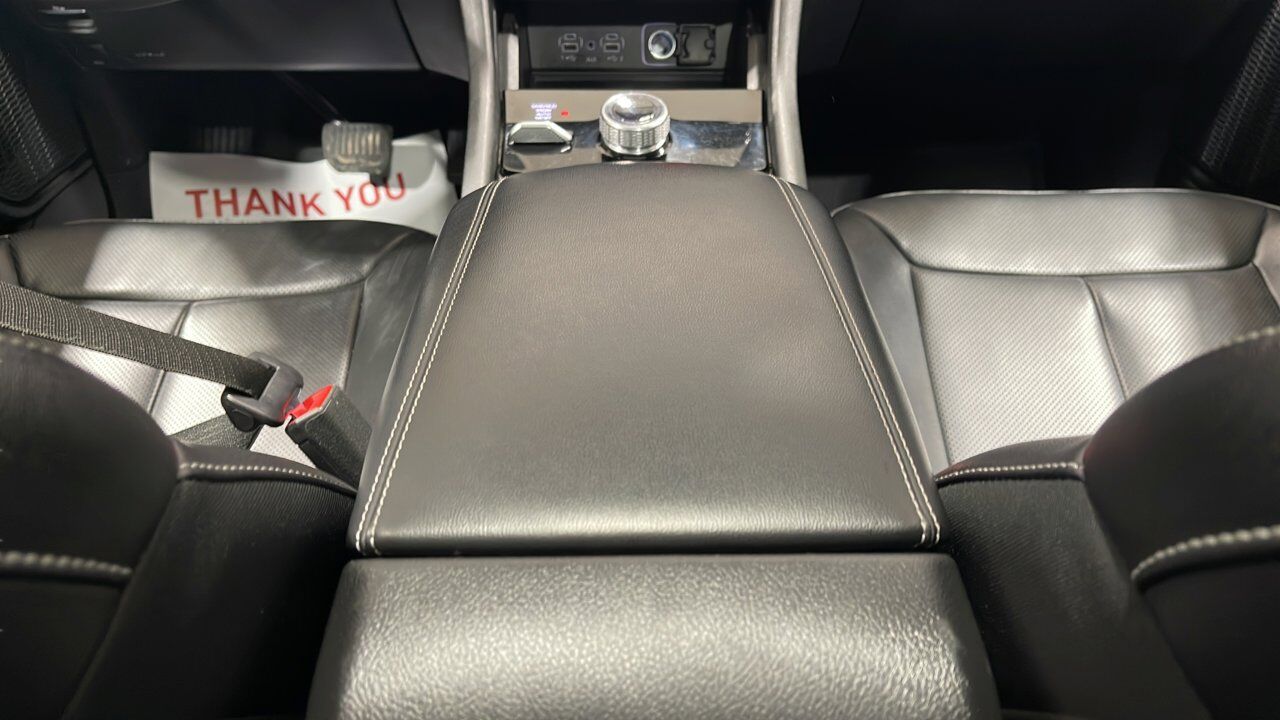 2024 Jeep Grand Cherokee Limited Sherwood Park AB