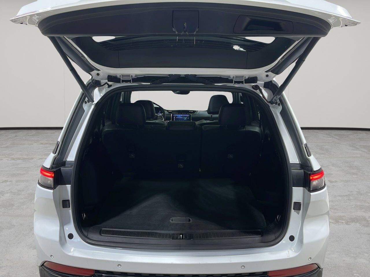 2024 Jeep Grand Cherokee Limited Sherwood Park AB