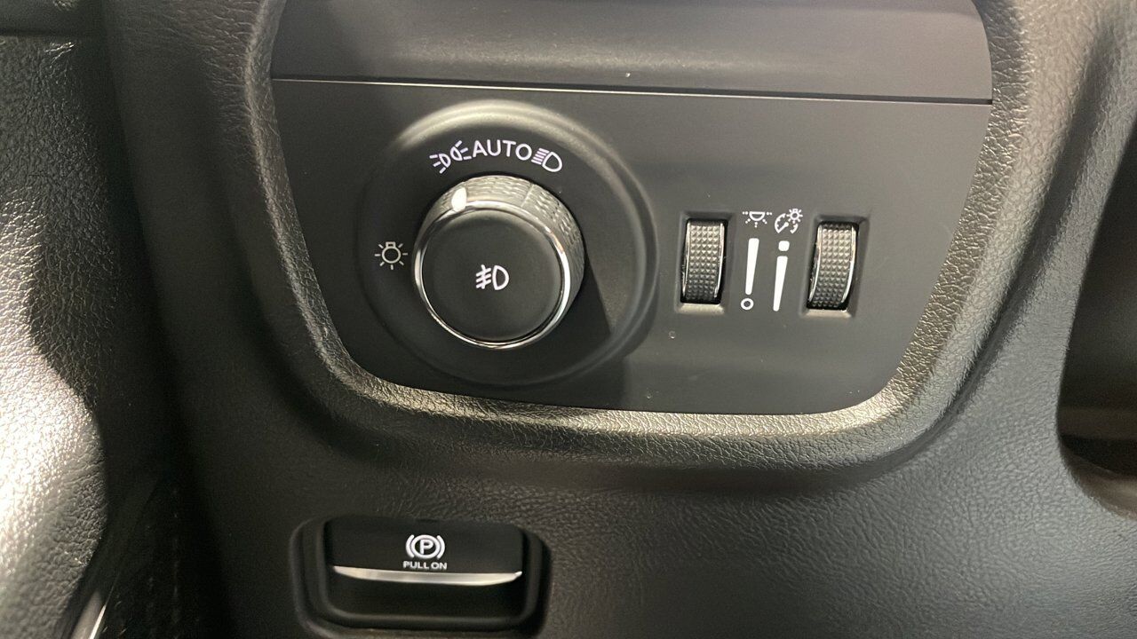 2024 Jeep Grand Cherokee Limited Sherwood Park AB
