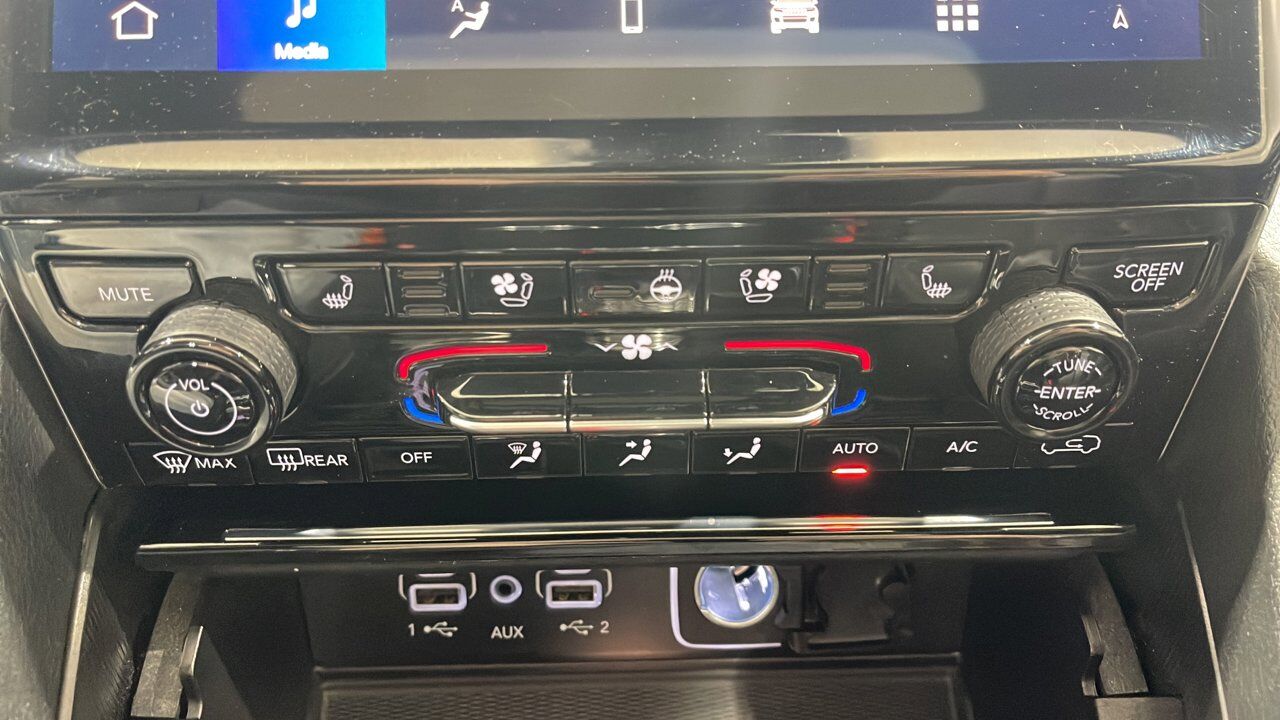 2024 Jeep Grand Cherokee Limited Sherwood Park AB