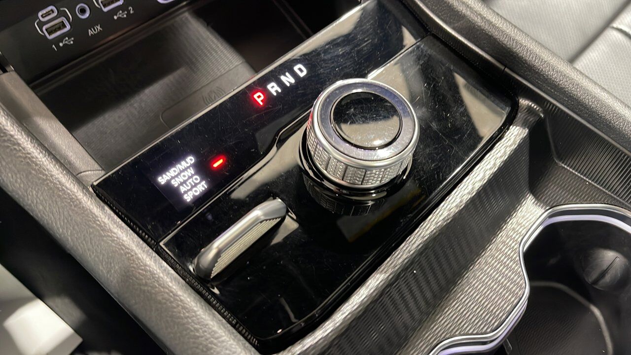 2024 Jeep Grand Cherokee Limited Sherwood Park AB