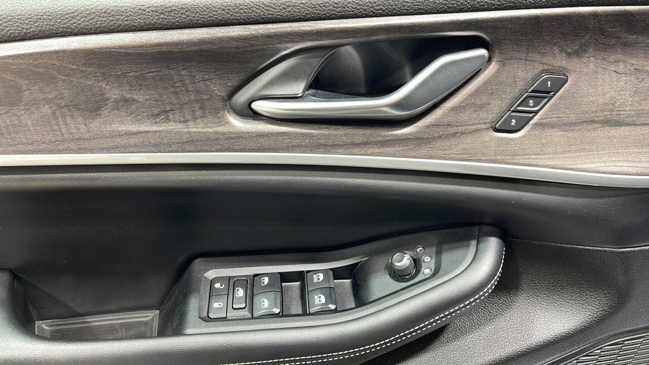 2024 Jeep Grand Cherokee Limited Sherwood Park AB