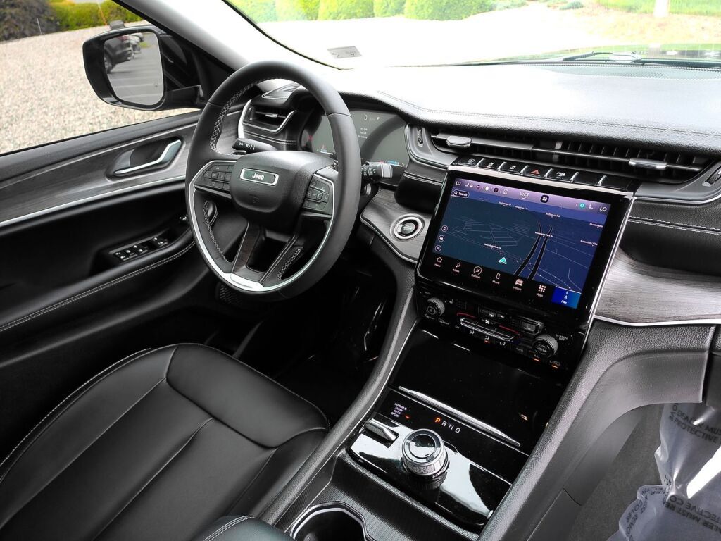 2024 Jeep Grand Cherokee Limited Richmond VA