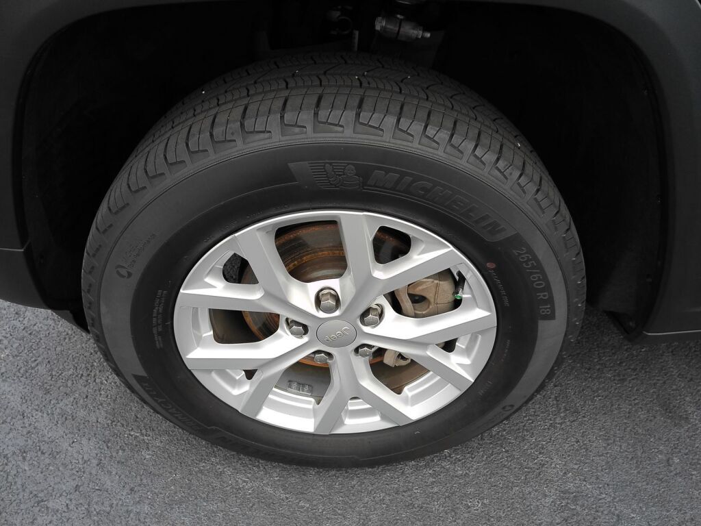 2024 Jeep Grand Cherokee Limited Richmond VA