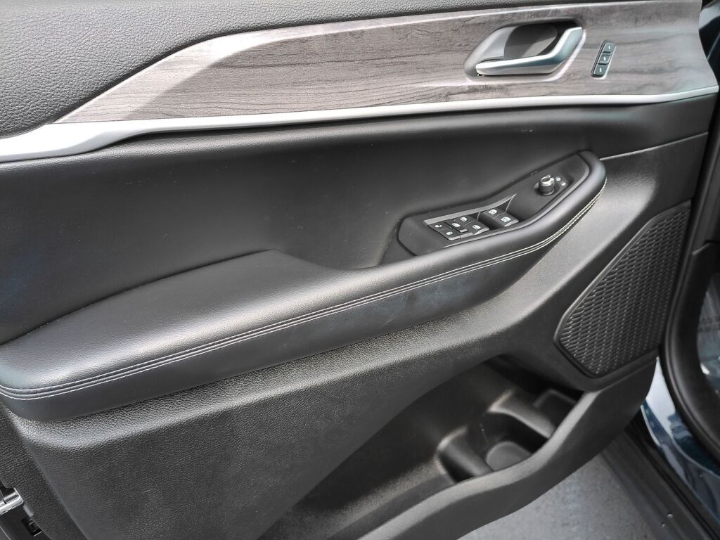 2024 Jeep Grand Cherokee Limited Richmond VA