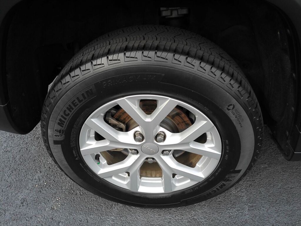 2024 Jeep Grand Cherokee Limited Richmond VA