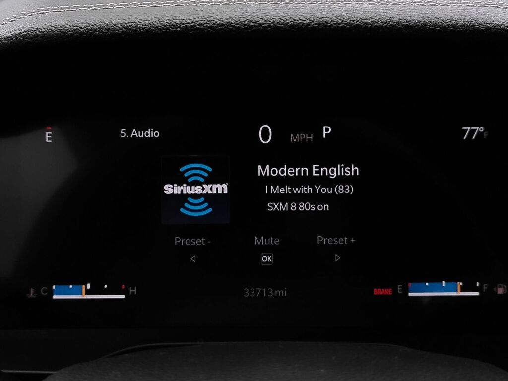 2024 Jeep Grand Cherokee Limited Richmond VA