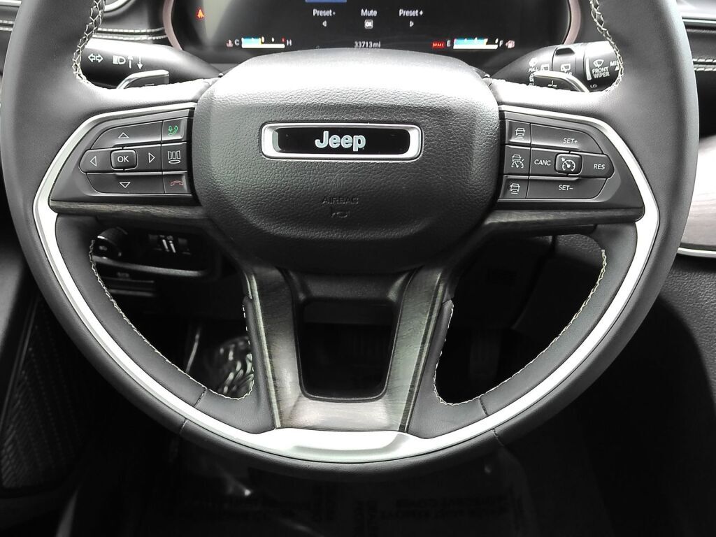 2024 Jeep Grand Cherokee Limited Richmond VA