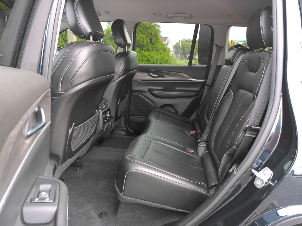 2024 Jeep Grand Cherokee Limited Richmond VA