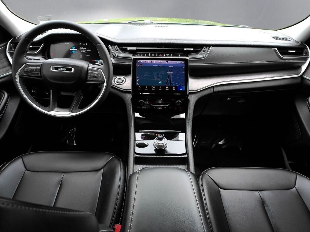 2024 Jeep Grand Cherokee Limited Richmond VA