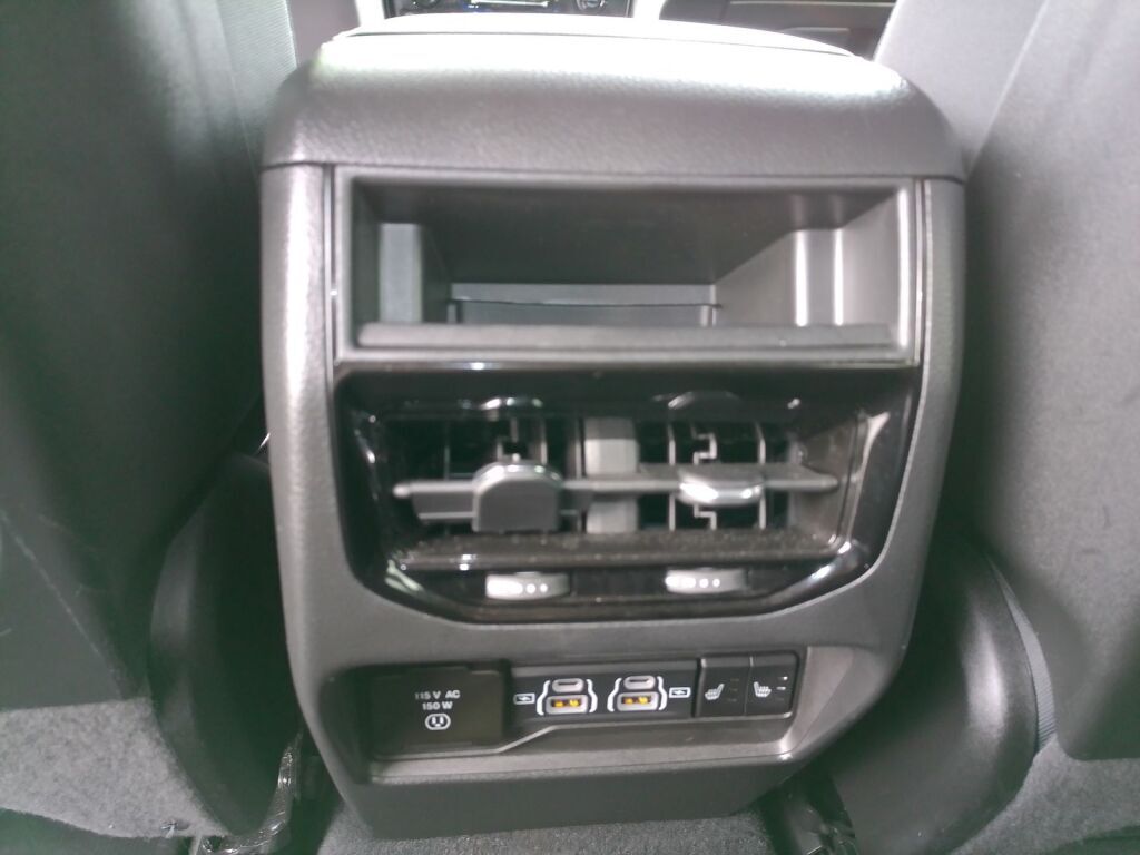 2024 Jeep Grand Cherokee Limited Richmond VA