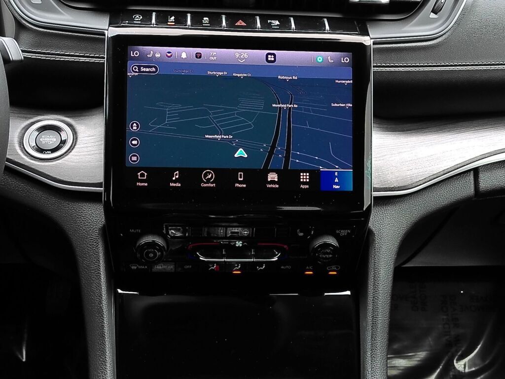 2024 Jeep Grand Cherokee Limited Richmond VA