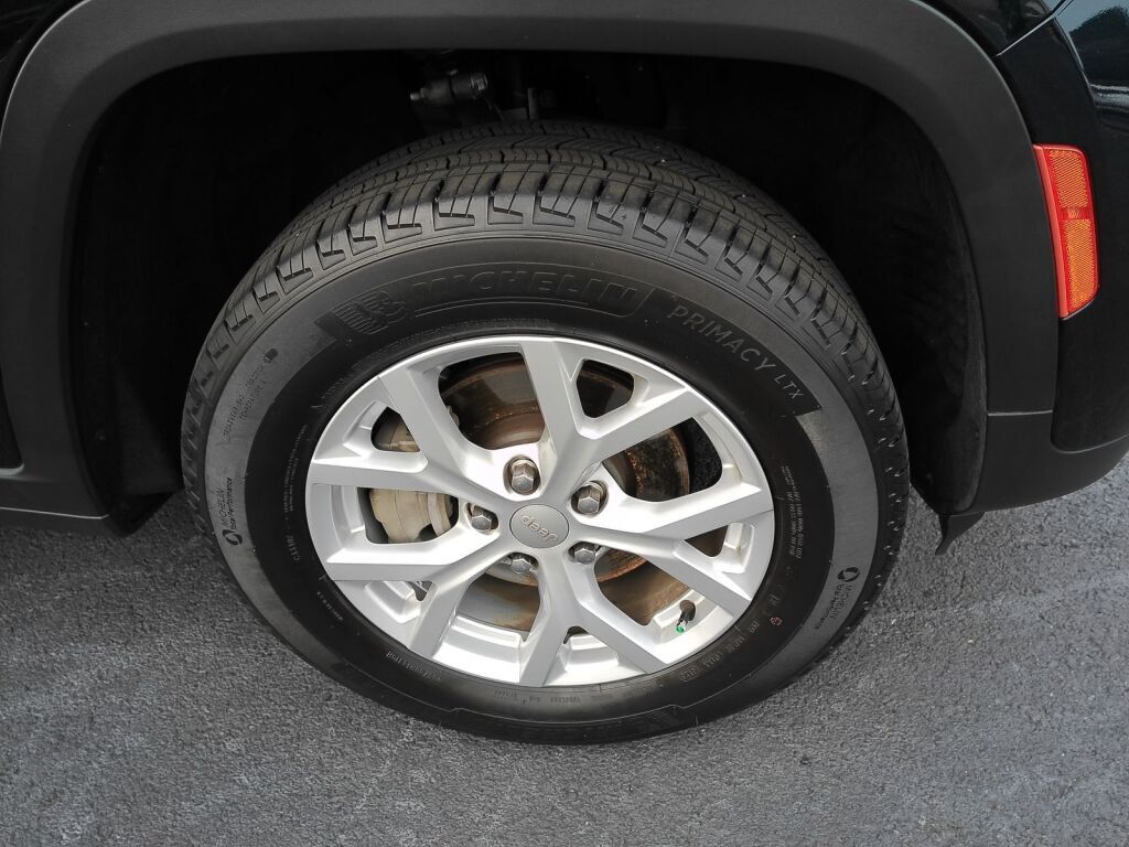 2024 Jeep Grand Cherokee Limited Richmond VA