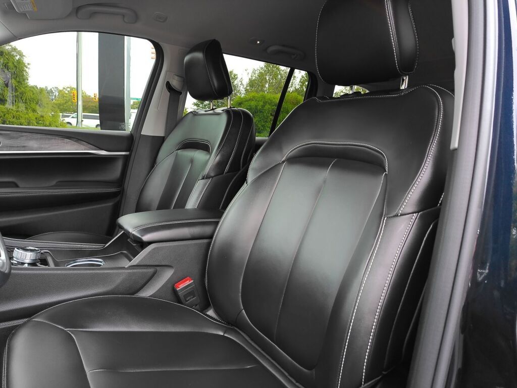 2024 Jeep Grand Cherokee Limited Richmond VA