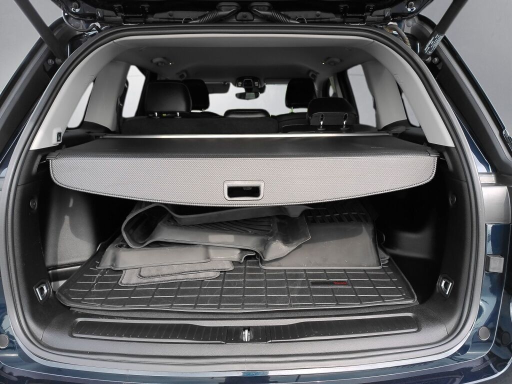 2024 Jeep Grand Cherokee Limited Richmond VA