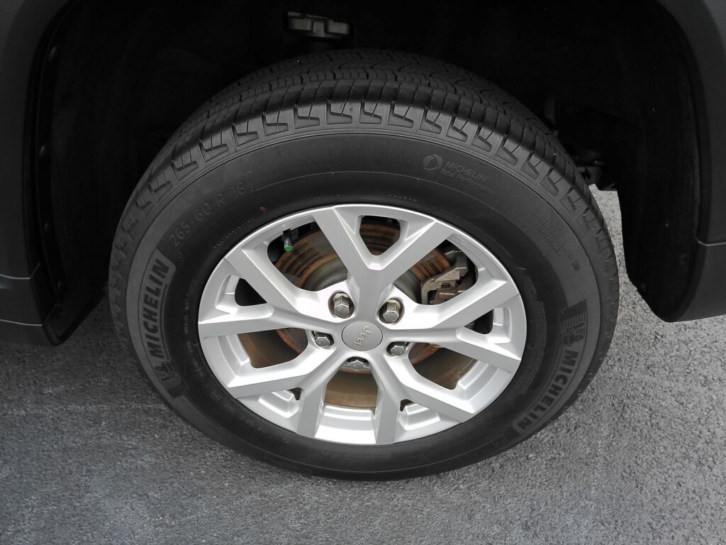 2024 Jeep Grand Cherokee Limited Richmond VA
