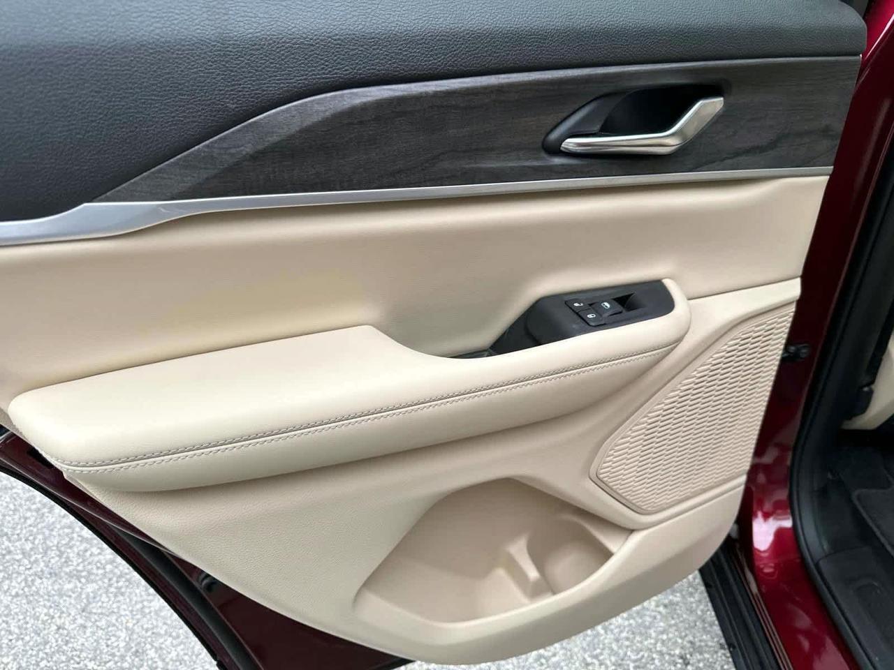 2024 Jeep Grand Cherokee Limited Plymouth MA