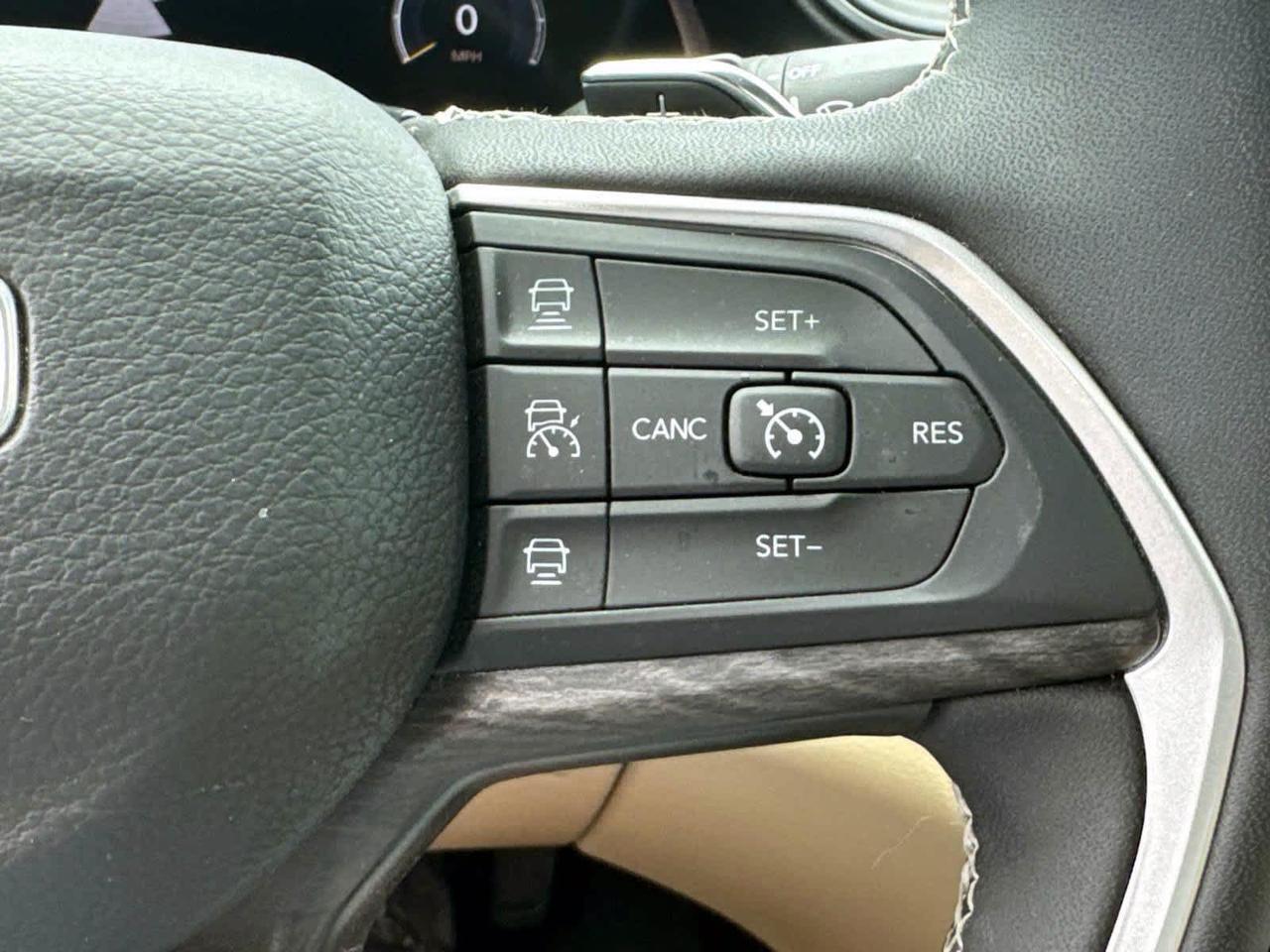 2024 Jeep Grand Cherokee Limited Plymouth MA