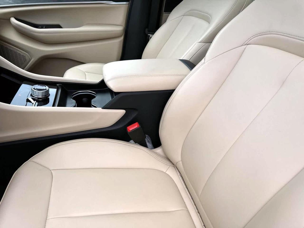 2024 Jeep Grand Cherokee Limited Plymouth MA