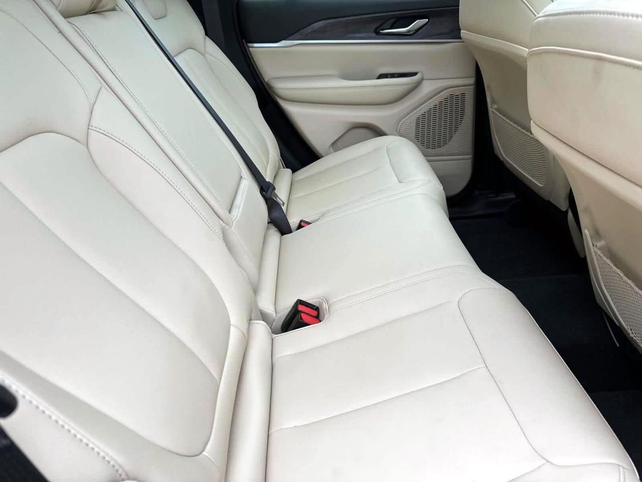2024 Jeep Grand Cherokee Limited Plymouth MA