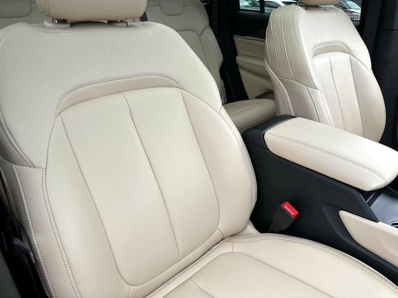 2024 Jeep Grand Cherokee Limited Plymouth MA