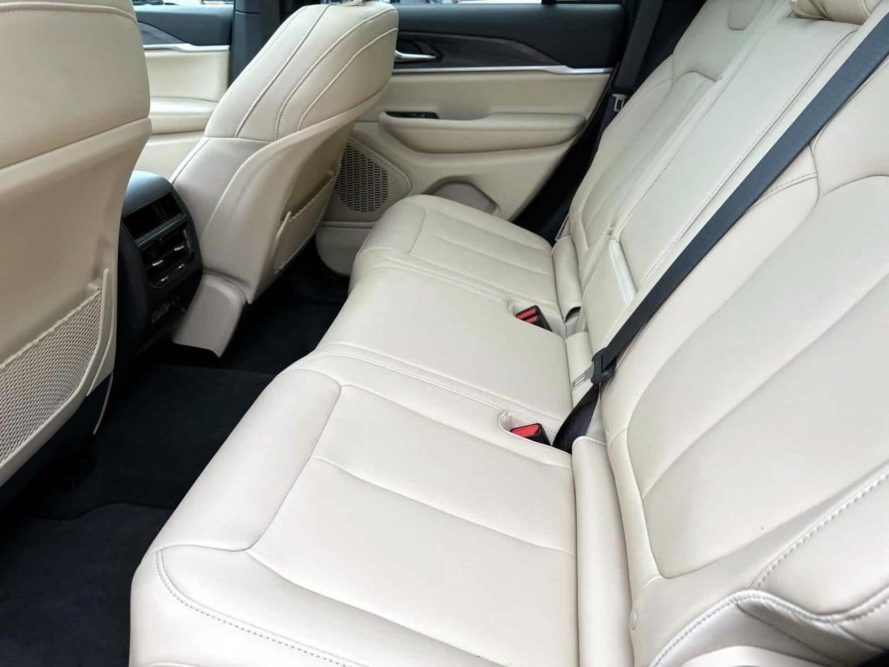 2024 Jeep Grand Cherokee Limited Plymouth MA