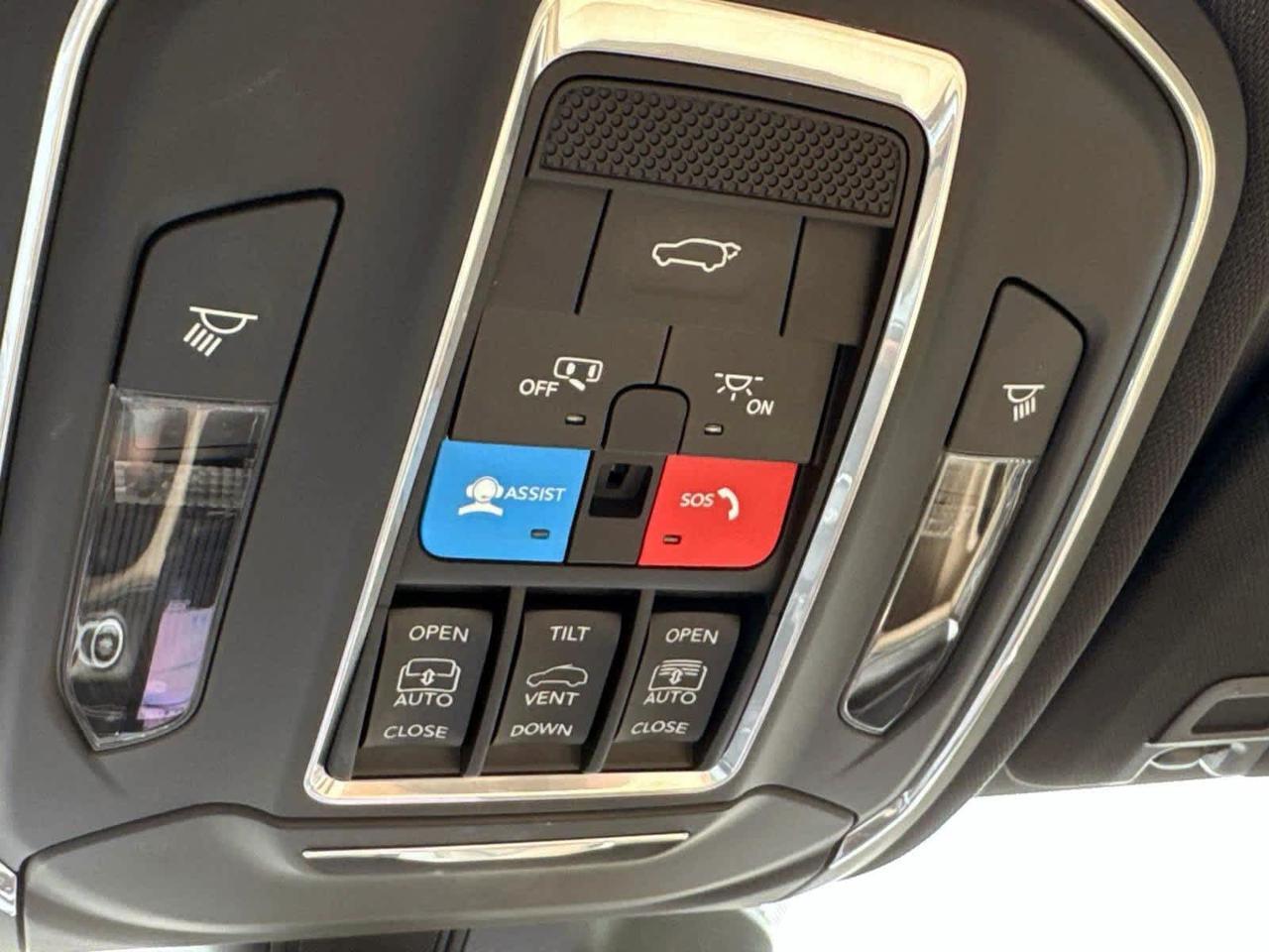 2024 Jeep Grand Cherokee Limited Plymouth MA