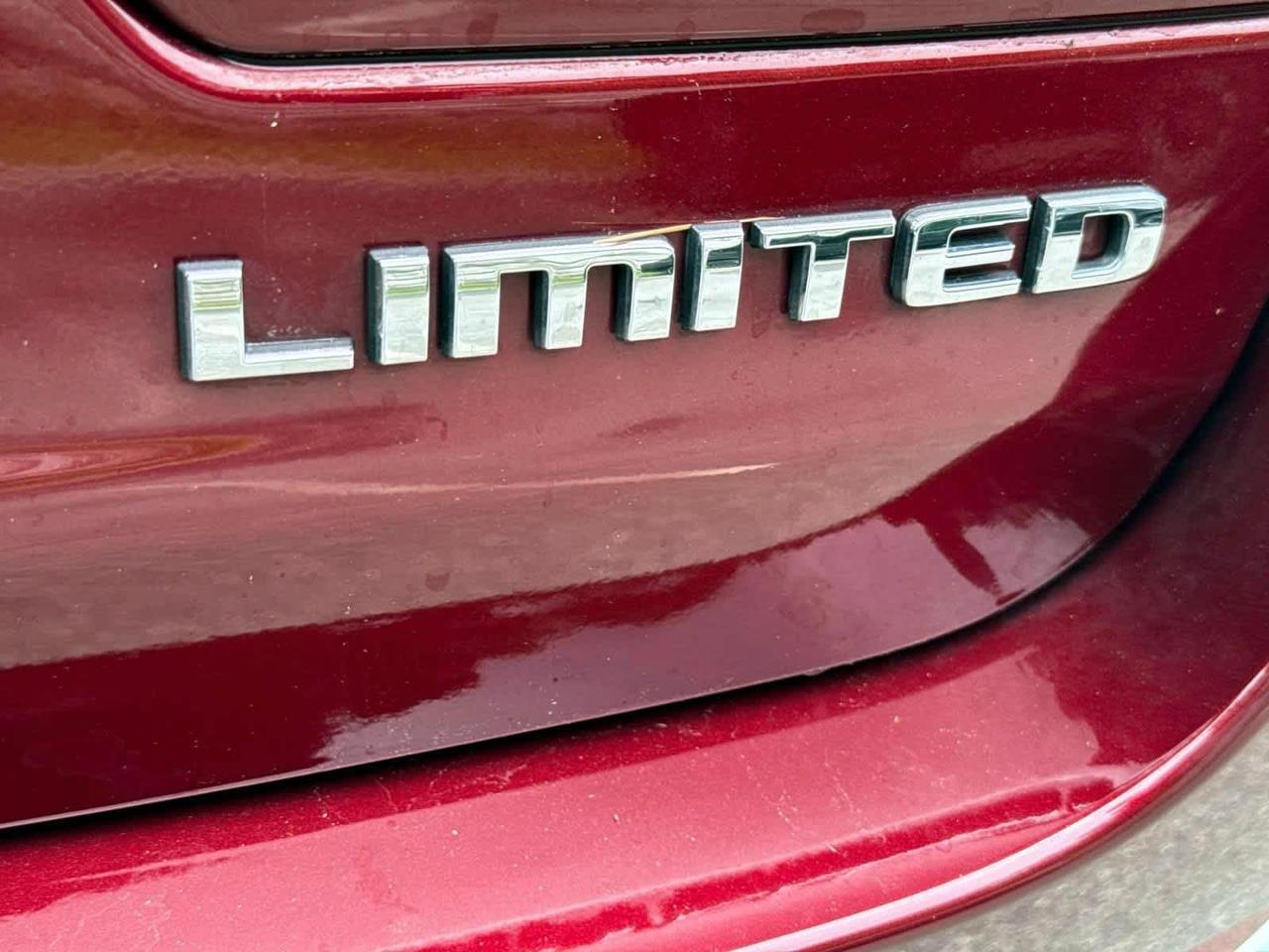 2024 Jeep Grand Cherokee Limited Plymouth MA