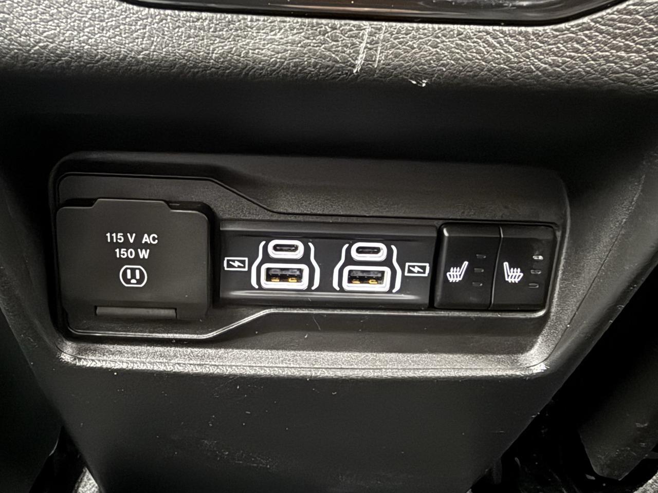 2024 Jeep Grand Cherokee Limited Stafford VA