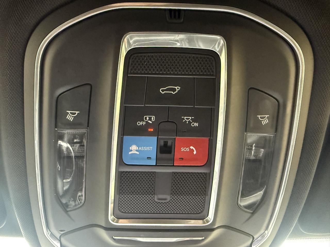 2024 Jeep Grand Cherokee Limited Stafford VA