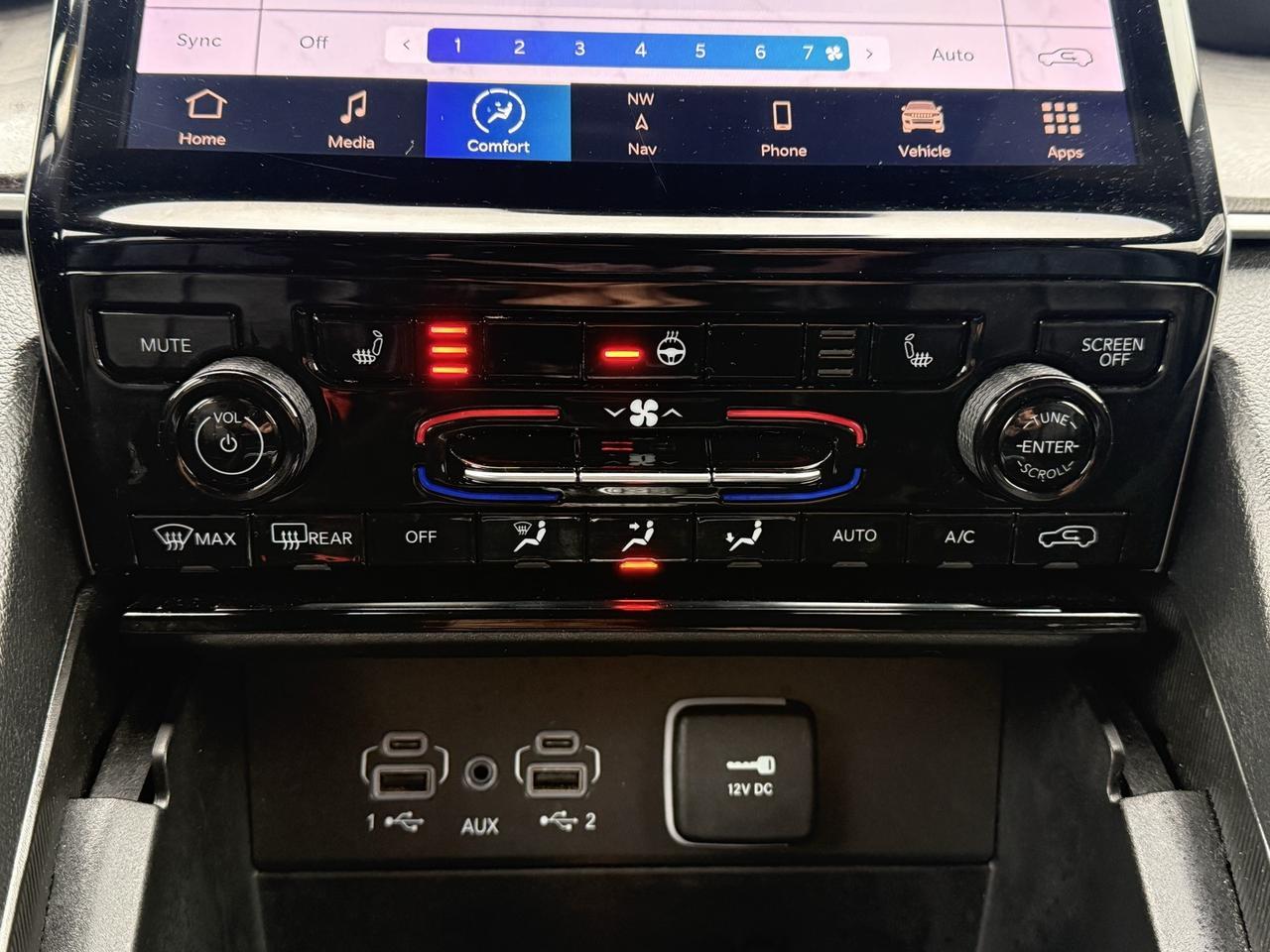 2024 Jeep Grand Cherokee Limited Stafford VA