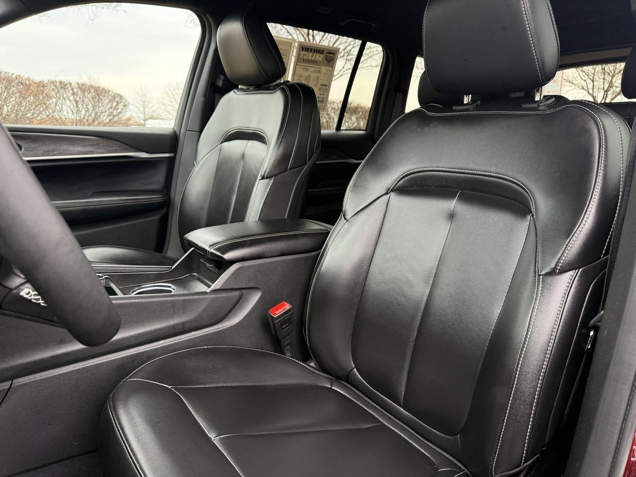 2024 Jeep Grand Cherokee Limited Stafford VA