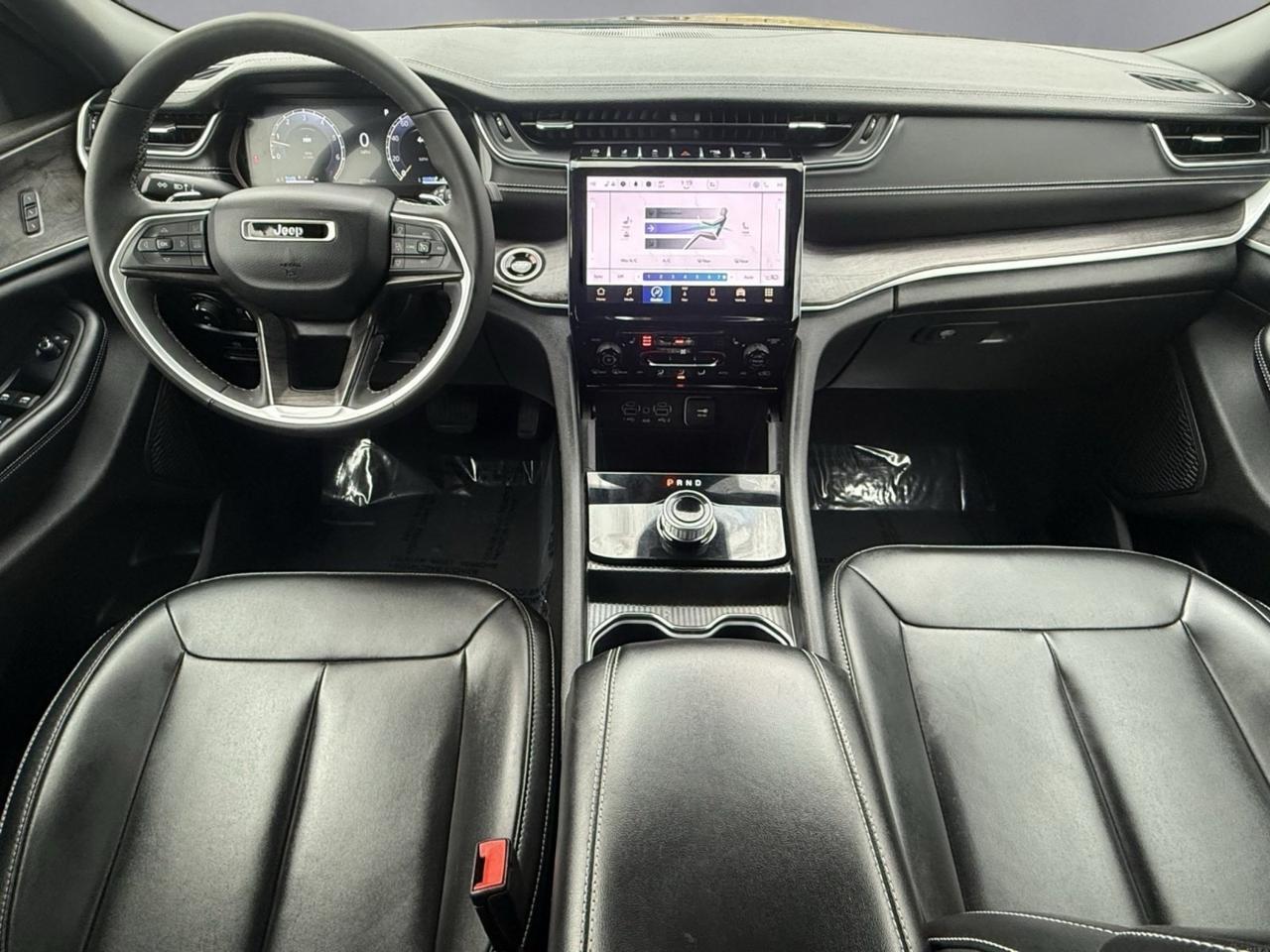 2024 Jeep Grand Cherokee Limited Stafford VA