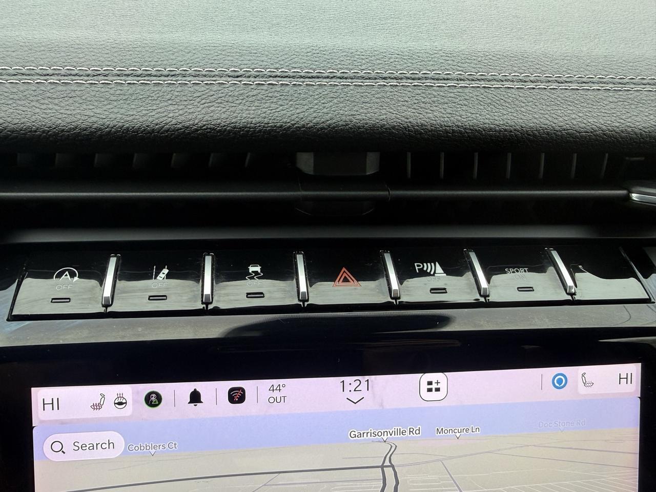 2024 Jeep Grand Cherokee Limited Stafford VA