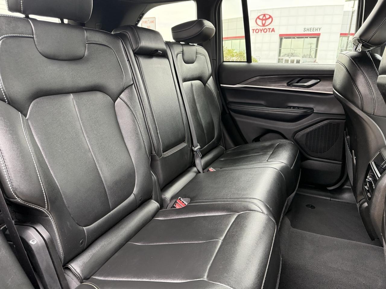 2024 Jeep Grand Cherokee Limited Stafford VA